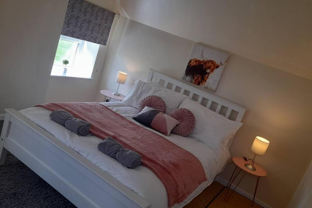 Ferienhaus Emma's *