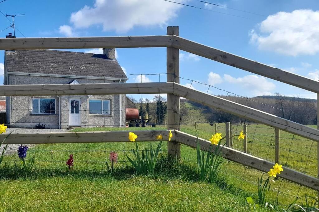 Ferienhaus Emma's Brookeborough