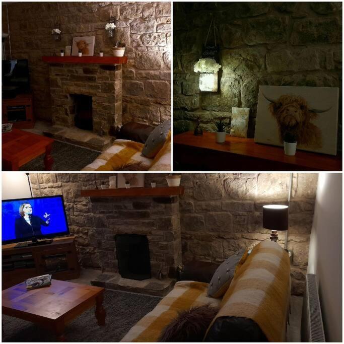 Emma's Ferienhaus *