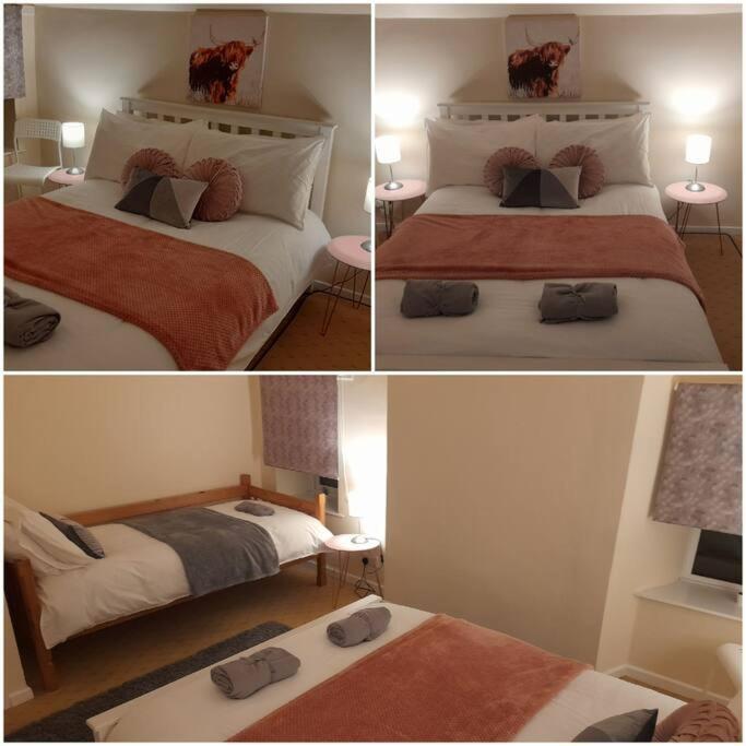 Emma's Ferienhaus Brookeborough
